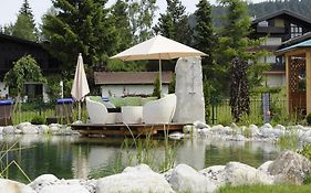 Wellnesshotel Schönruh - Adults only